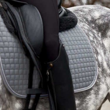 Tapis de selle mixte Adepto Horze Tapis de selle mixte Adepto Horze