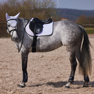 Tapis de selle mixte Adepto Horze Tapis de selle mixte Adepto Horze