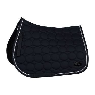 Tapis de selle mixte Marquess Horze Tapis de selle mixte Marquess Horze