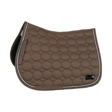 Tapis de selle mixte Marquess Horze Tapis de selle mixte Marquess Horze