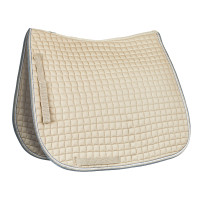 Tapis de selle de dressage Adepto Horze SBR