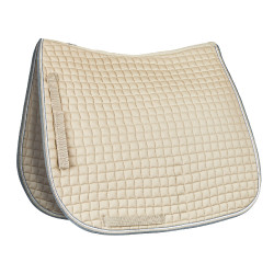 Tapis de selle de dressage Adepto Horze