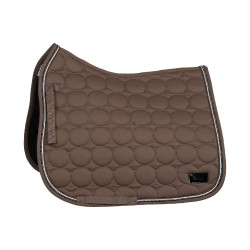 Tapis de selle de dressage Marquess Horze