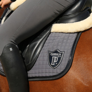 Tapis Paddock Sports Américain dressage Tapis Paddock Sports Américain dressage