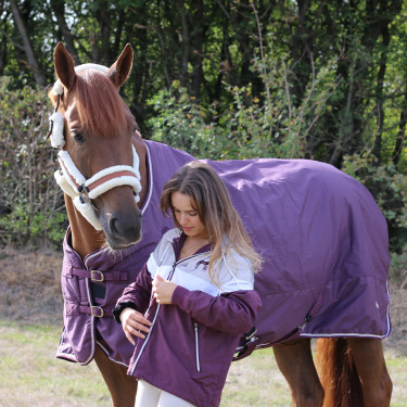 Blouson Pénélope Celecce Blouson Pénélope Celecce