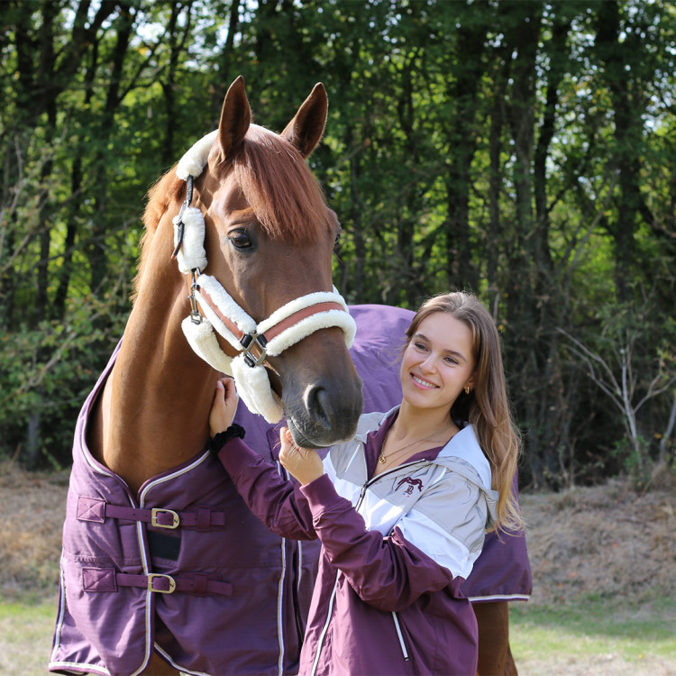 Blouson Pénélope Celecce Blouson Pénélope Celecce