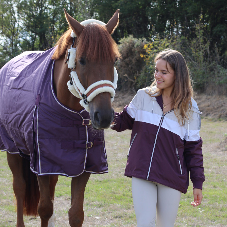 Blouson Pénélope Celecce Blouson Pénélope Celecce