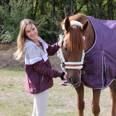 Blouson Pénélope Celecce Blouson Pénélope Celecce