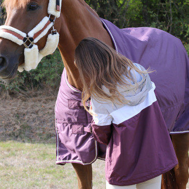 Blouson Pénélope Celecce Blouson Pénélope Celecce