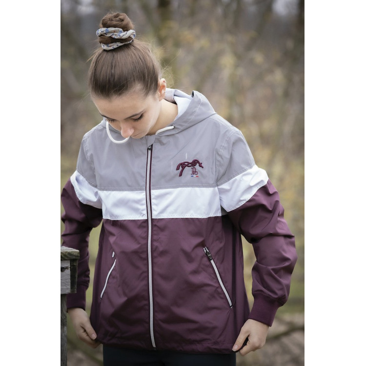 Blouson Pénélope Celecce Blouson Pénélope Celecce