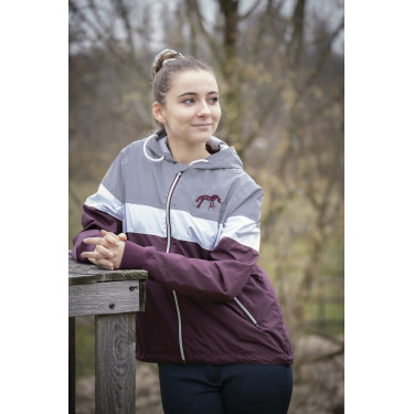 Blouson Pénélope Celecce Blouson Pénélope Celecce