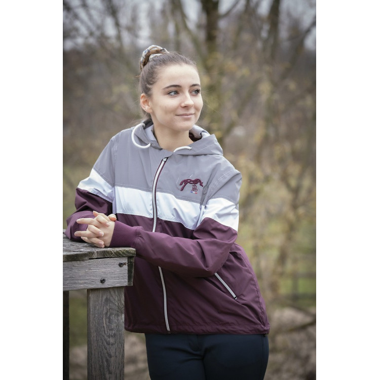 Blouson Pénélope Celecce Blouson Pénélope Celecce