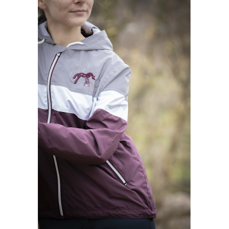 Blouson Pénélope Celecce Blouson Pénélope Celecce
