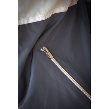 Blouson Pénélope Celecce Marine / rose Blouson Pénélope Celecce Marine / rose