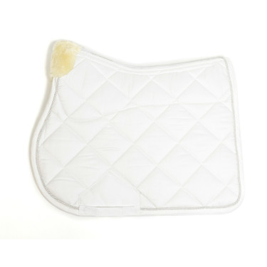 Tapis de selle Lami-Cell Classic mouton Tapis de selle Lami-Cell Classic mouton