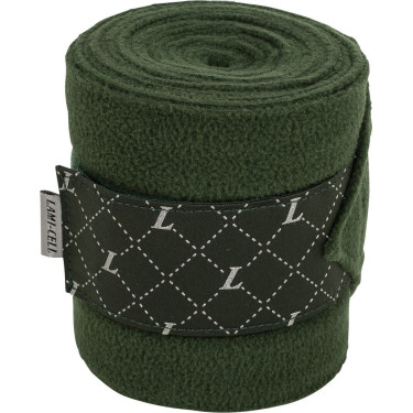 Bandes de polo Lami-Cell Venus 3.5m Bandes de polo Lami-Cell Venus 3.5m