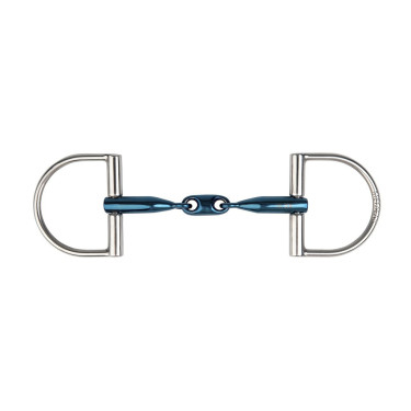 Mors Verdun Metalab Eco Blue double brisure Mors Verdun Metalab Eco Blue double brisure