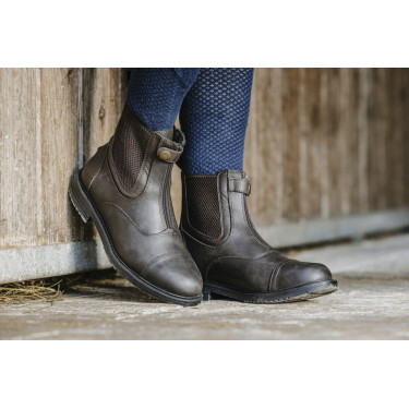 Boots Norton Vallery Marron Boots Norton Vallery Marron