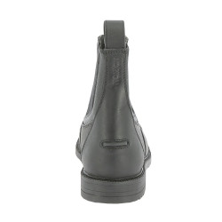 Boots Norton Vallery Noir Boots Norton Vallery Noir