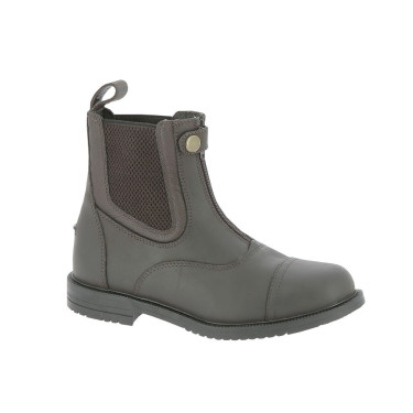 Boots Norton Vallery Marron Boots Norton Vallery Marron