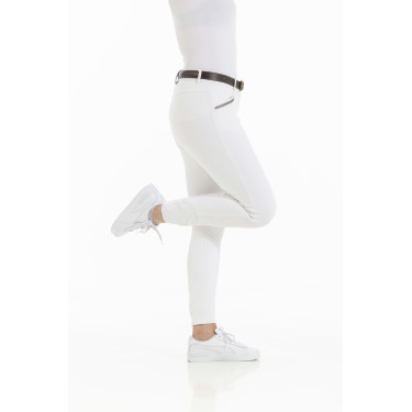 Pantalon Equithème Kim coton organique Pantalon Equithème Kim coton organique
