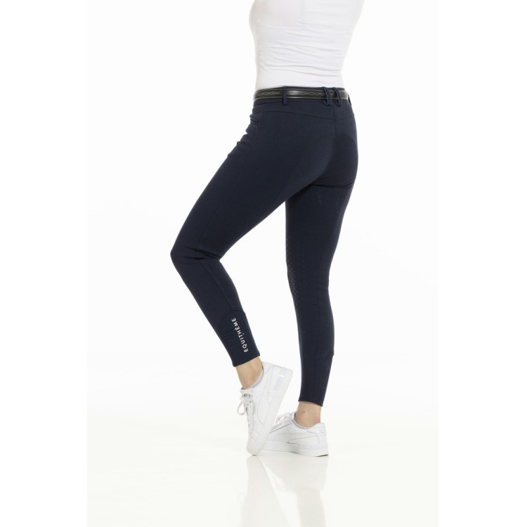 Pantalon Equithème Kim coton organique