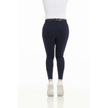 Pantalon Equithème Kim coton organique Pantalon Equithème Kim coton organique