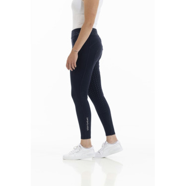 Pull-on Equithème Pamela fond silicone Pull-on Equithème Pamela fond silicone