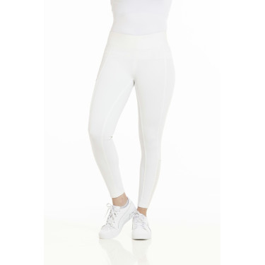 Pull-on Equithème Brigitte fond silicone Pull-on Equithème Brigitte fond silicone