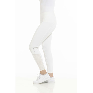 Pull-on Equithème Brigitte fond silicone Pull-on Equithème Brigitte fond silicone