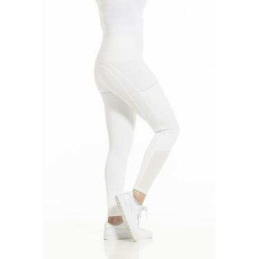 Pull-on Equithème Brigitte fond silicone Pull-on Equithème Brigitte fond silicone