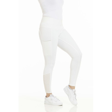 Pull-on Equithème Brigitte fond silicone Pull-on Equithème Brigitte fond silicone