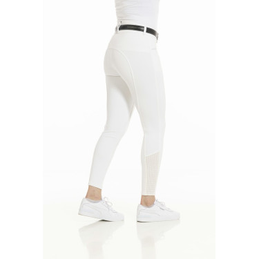 Pantalon Equithème Claudine fond silicone Pantalon Equithème Claudine fond silicone