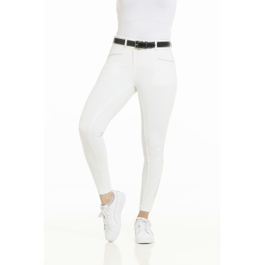 Pantalon Equithème Claudine fond silicone Pantalon Equithème Claudine fond silicone