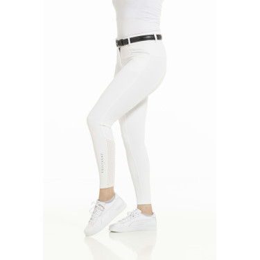 Pantalon Equithème Claudine fond silicone Pantalon Equithème Claudine fond silicone