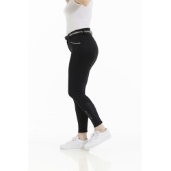 Pantalon Equithème Claudine fond silicone Pantalon Equithème Claudine fond silicone