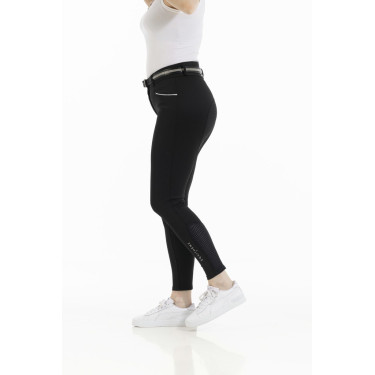 Pantalon Equithème Claudine fond silicone Pantalon Equithème Claudine fond silicone
