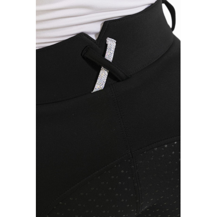 Pantalon Equithème Claudine fond silicone Pantalon Equithème Claudine fond silicone