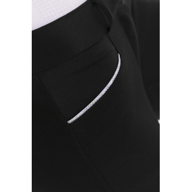 Pantalon Equithème Claudine fond silicone Pantalon Equithème Claudine fond silicone