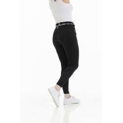 Pantalon Equithème Claudine fond silicone Pantalon Equithème Claudine fond silicone