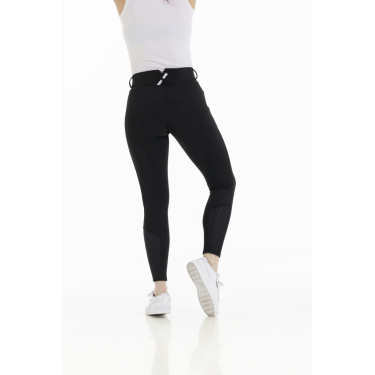 Pantalon Equithème Claudine fond silicone Pantalon Equithème Claudine fond silicone
