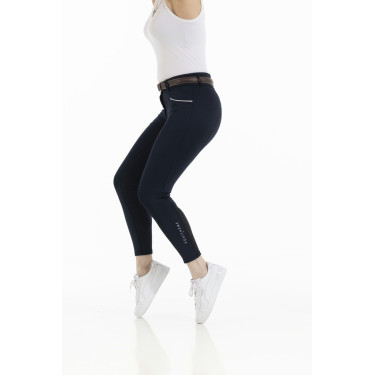 Pantalon Equithème Claudine fond silicone Pantalon Equithème Claudine fond silicone