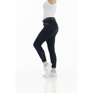 Pantalon Equithème Claudine fond silicone Pantalon Equithème Claudine fond silicone