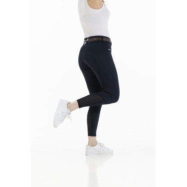 Pantalon Equithème Claudine fond silicone Pantalon Equithème Claudine fond silicone