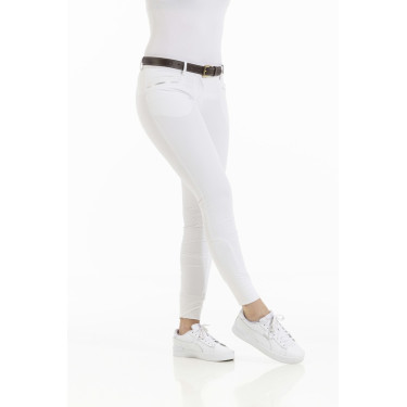 Pantalon Equithème Kendal fond silicone Pantalon Equithème Kendal fond silicone