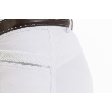 Pantalon Equithème Kendal fond silicone Pantalon Equithème Kendal fond silicone