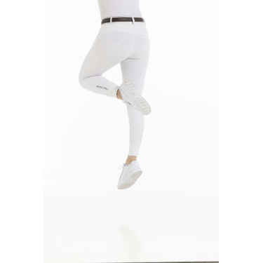 Pantalon Equithème Kendal fond silicone Pantalon Equithème Kendal fond silicone