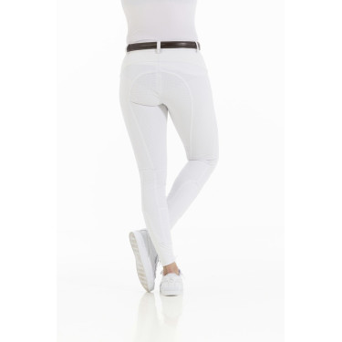 Pantalon Equithème Kendal fond silicone Pantalon Equithème Kendal fond silicone