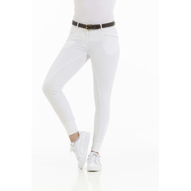 Pantalon Equithème Kendal fond silicone Pantalon Equithème Kendal fond silicone
