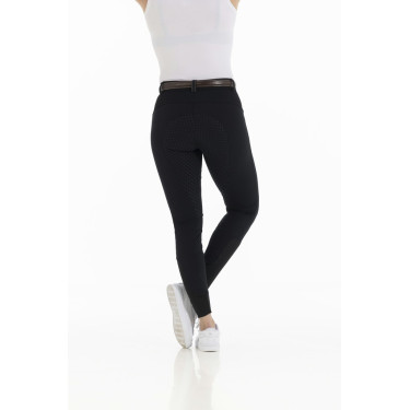 Pantalon Equithème Kendal fond silicone Pantalon Equithème Kendal fond silicone